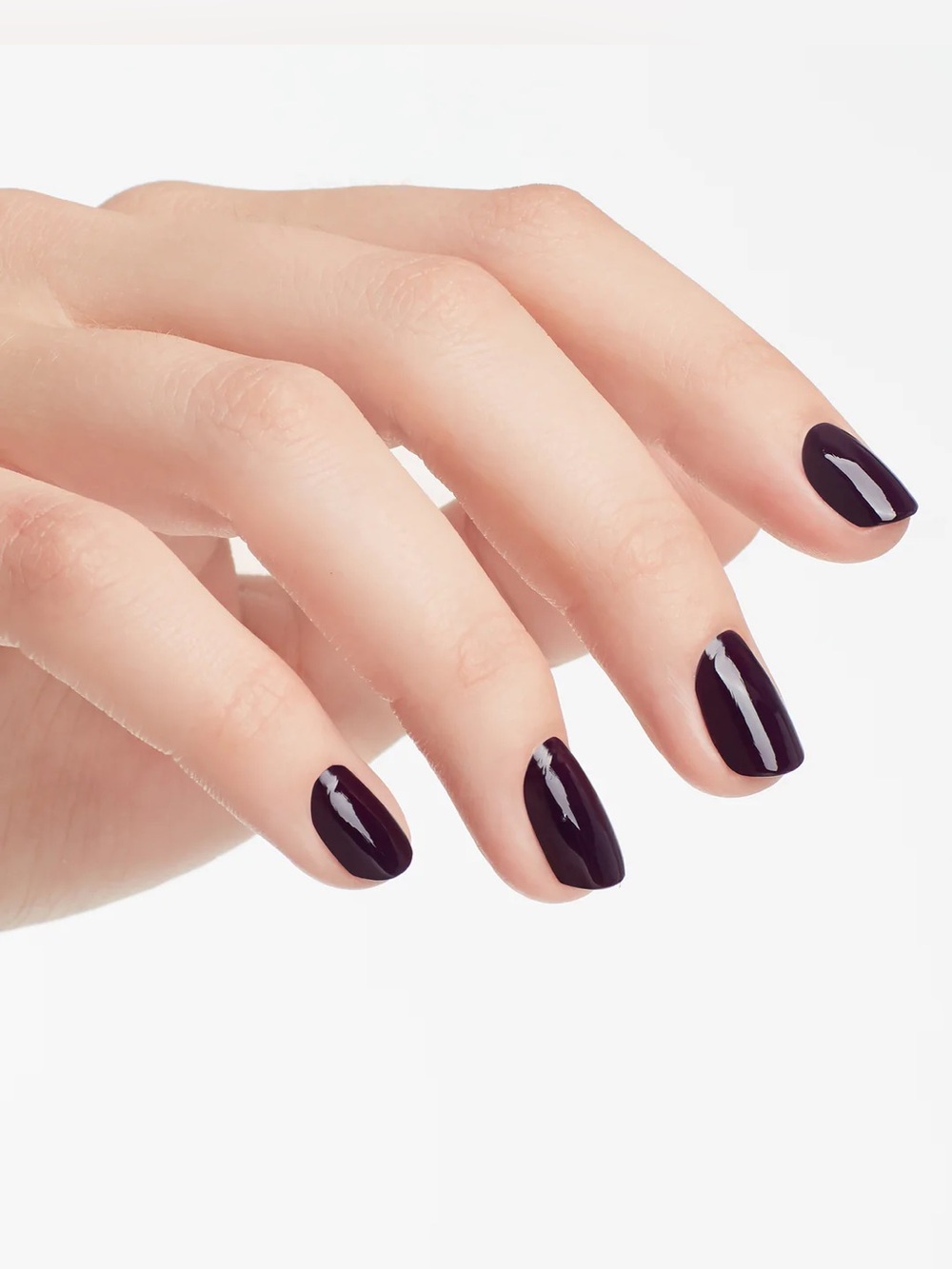 OPI Nail Lacquer - O Suzi Mio